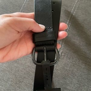 Carhartt belt